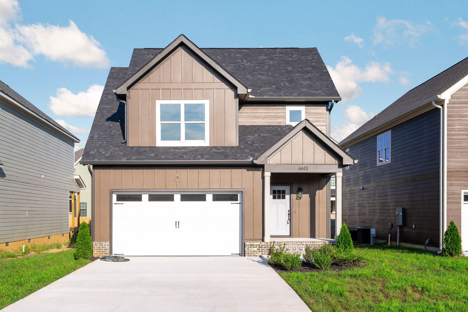 Property Photo: 6613 Dharma Loop TN 37412