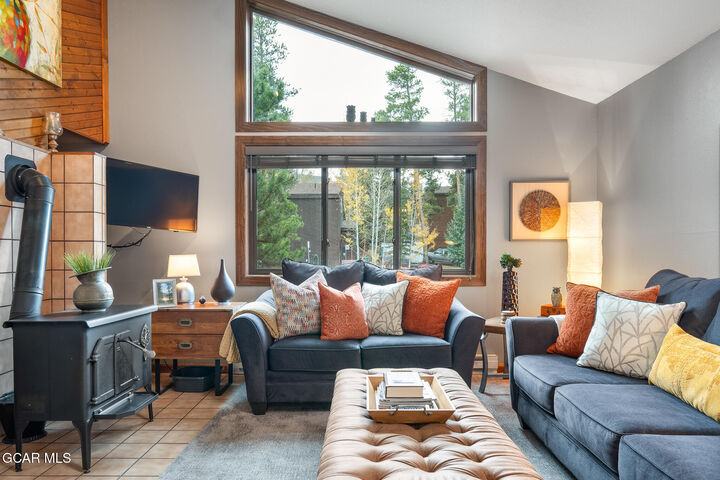 Property Photo:  843 Badger Lane C  CO 80442 