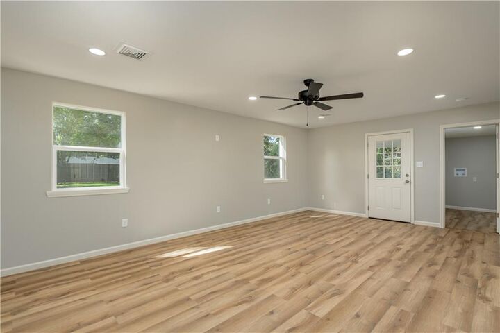 Property Photo: 1804 Magnolia Drive LA 71301