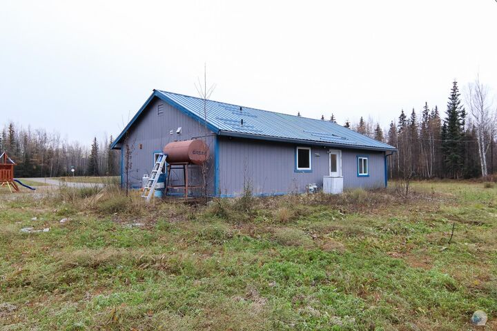 Property Photo:  3526/3530 Yellowstone  AK 99705 