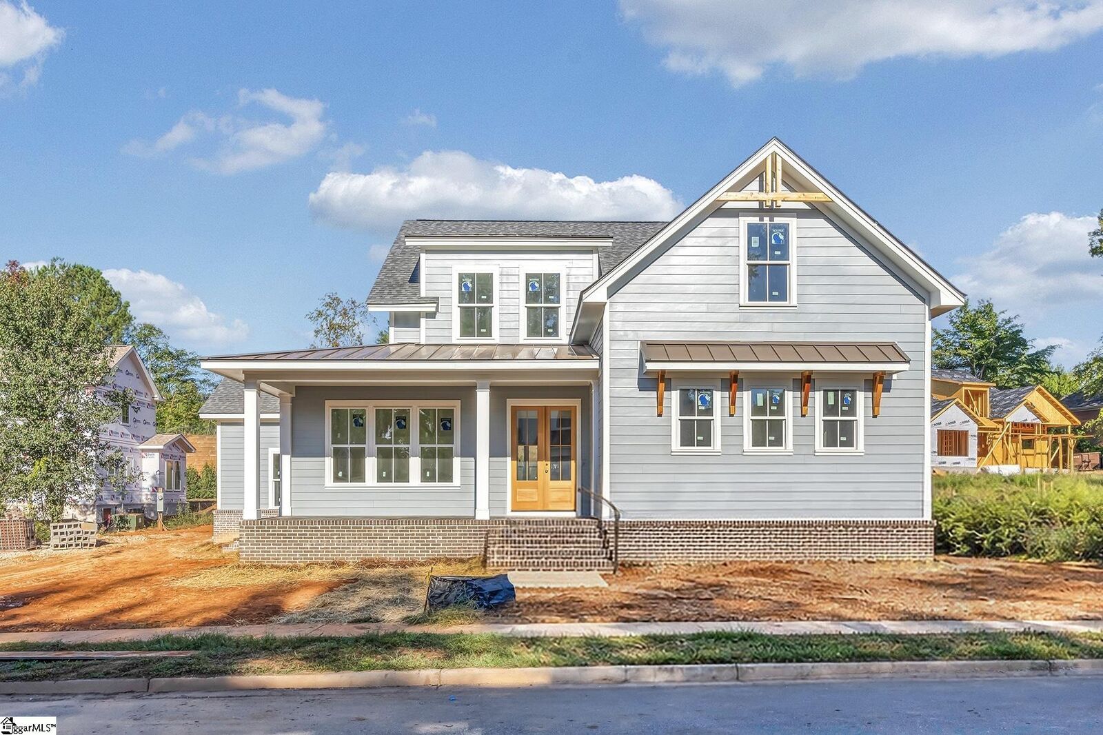 Property Photo:  33 Porcher Circle  SC 29605 