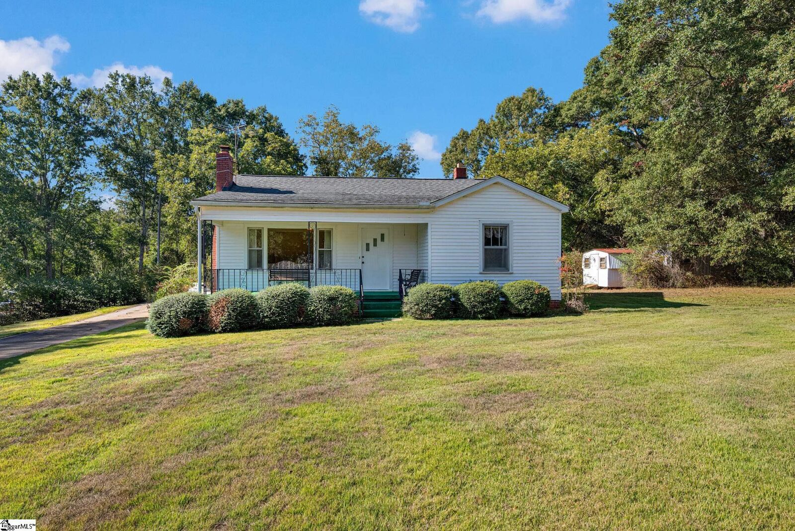 Property Photo:  4125 Old Portman Road  SC 29626 