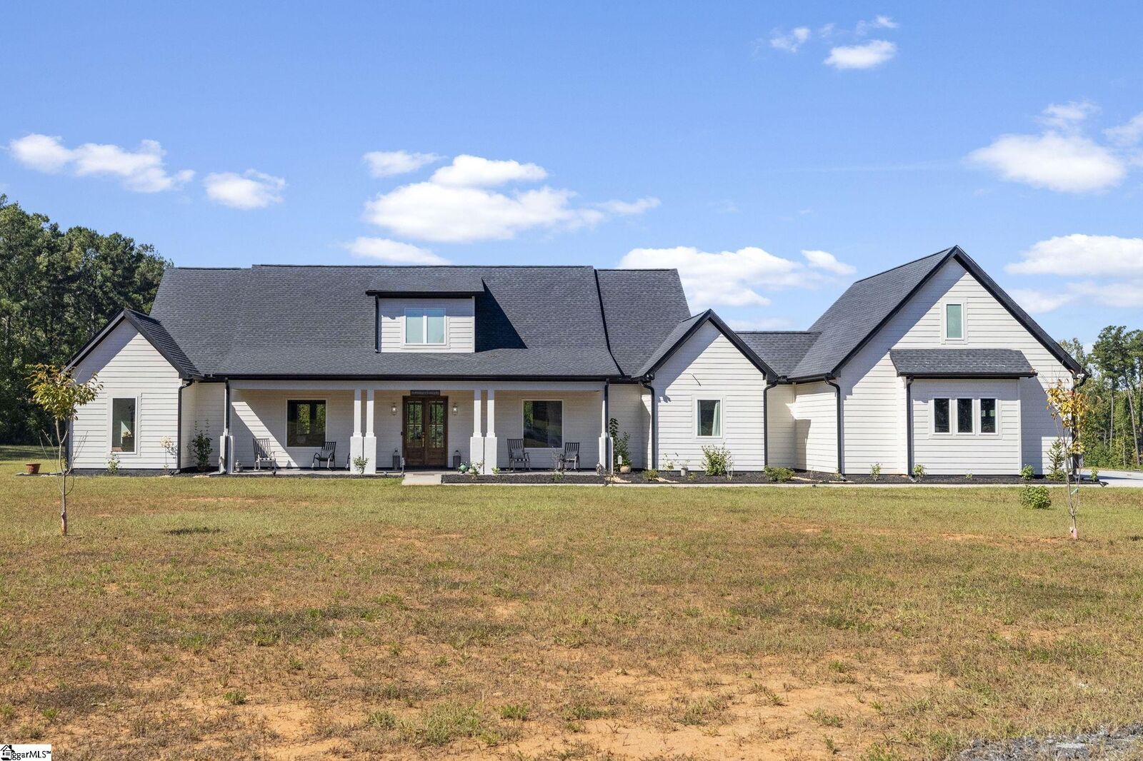 Property Photo:  303 Bagwell Drive  SC 29654 
