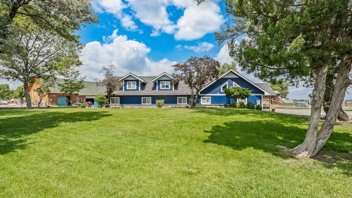 Property Photo:  60977 Gunnison Avenue  CO 81401 