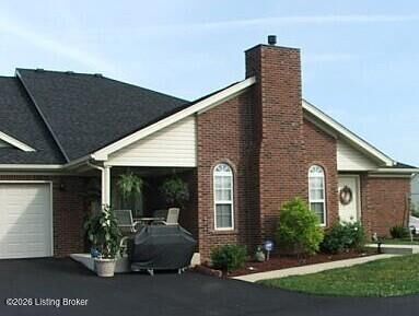 Property Photo:  11405 Ridge Lake Dr  KY 40272 