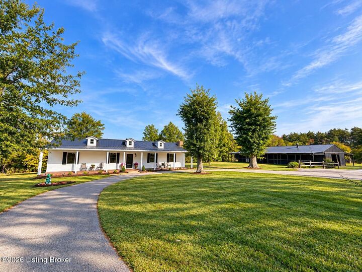 Property Photo:  288 Deatsville Rd  KY 40165 