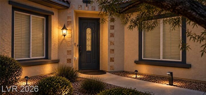 Property Photo: 7756 Windy Meadow Avenue NV 89178