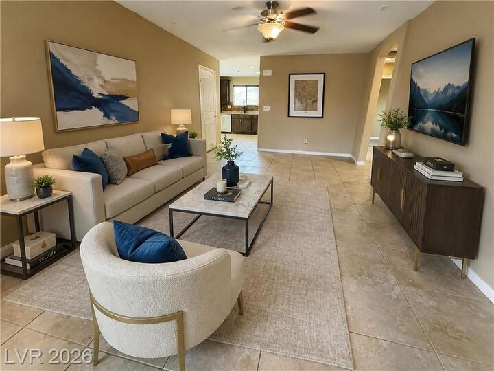 Property Photo:  2293 Chandler Ranch Place  NV 89029 
