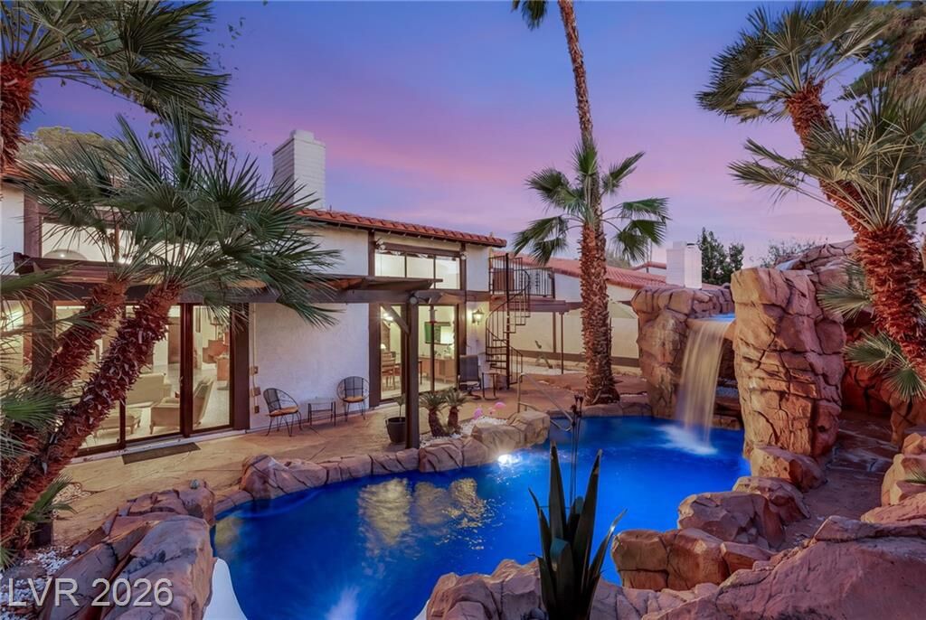 Property Photo:  2100 Plaza Del Dios  NV 89102 
