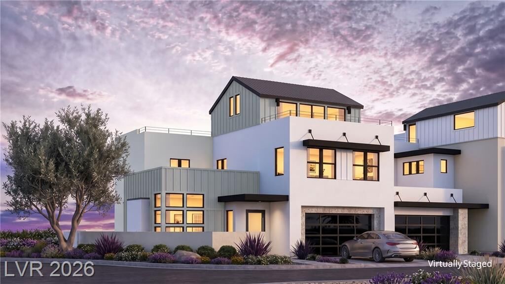 Property Photo: 1018 Onyx Ridge Court NV 89052