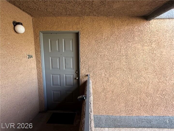 Property Photo:  240 Mission Catalina Lane 204  NV 89107 