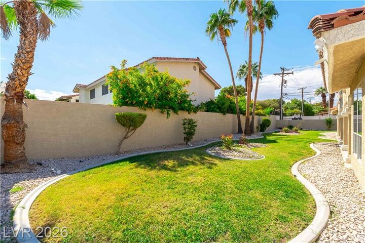 Property Photo:  3013 West Oakey Boulevard  NV 89102 