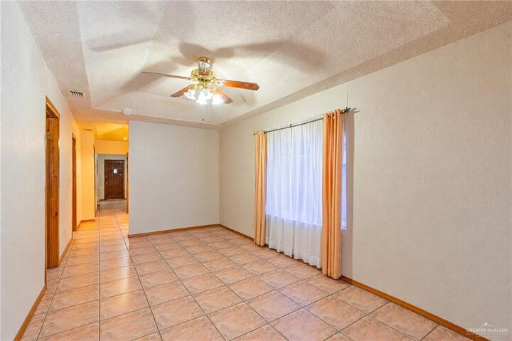 Property Photo:  409 Naranjo Street  TX 78572 
