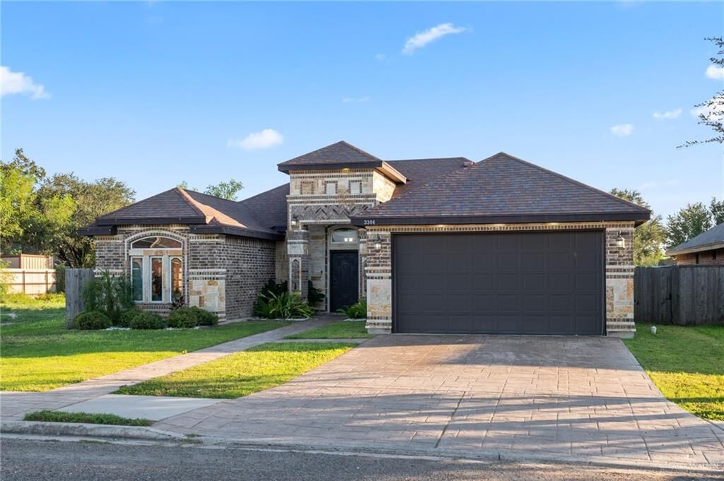 Property Photo: 3304 E Truman Avenue TX 78573