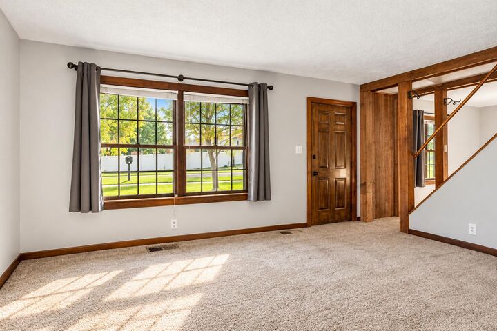 Property Photo: 901 McCord Road IN 46383