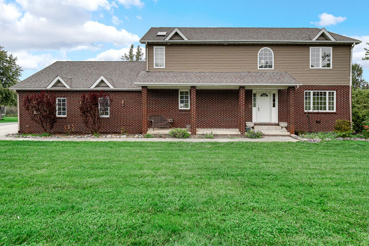 Property Photo:  649 Yellowstone Drive  IN 46341 