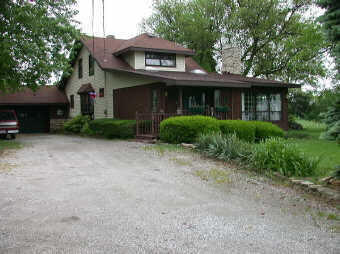 Property Photo:  10606 W 133rd Avenue  IN 46303 