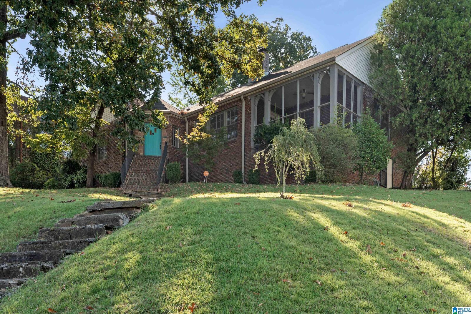 Property Photo: 1555 8th Avenue AL 35208