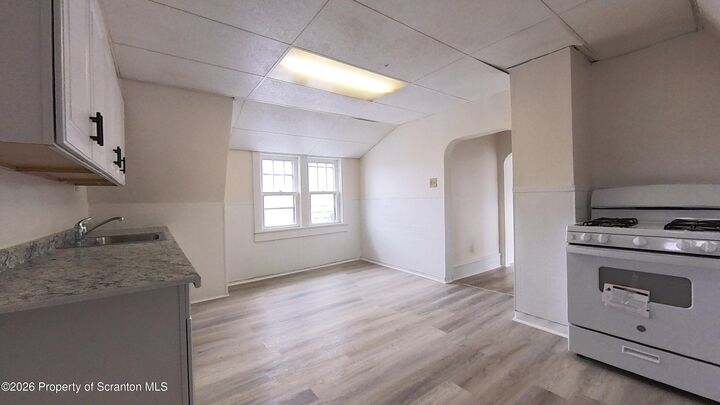 Property Photo: 52 Luzerne Street 3 PA 18706