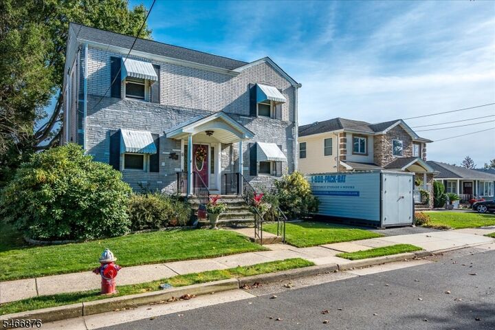 Property Photo:  551 Rosewood Ter  NJ 07036 