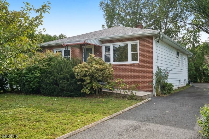 Property Photo:  65 Marion Ave  NJ 07974 