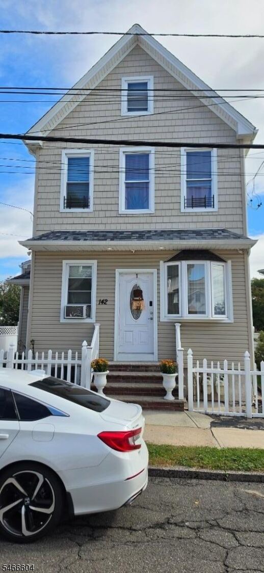Property Photo: 142 Sherman Pl NJ 07026