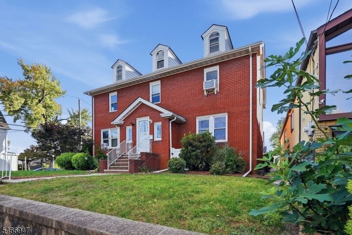 Property Photo: 530 Broad St 2 NJ 07072