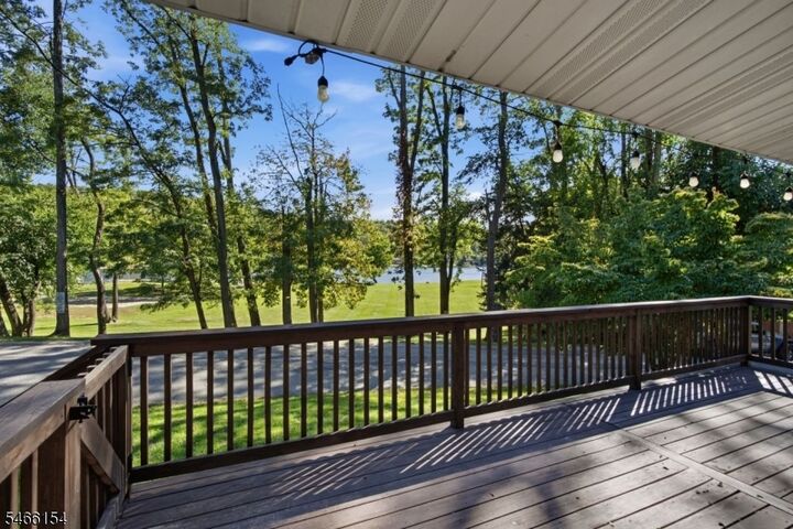 Property Photo: 6 Sunset Dr NJ 07821