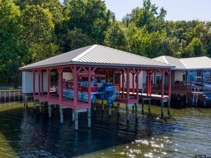 Property Photo:  278 Sunset Circle  TX 75757 