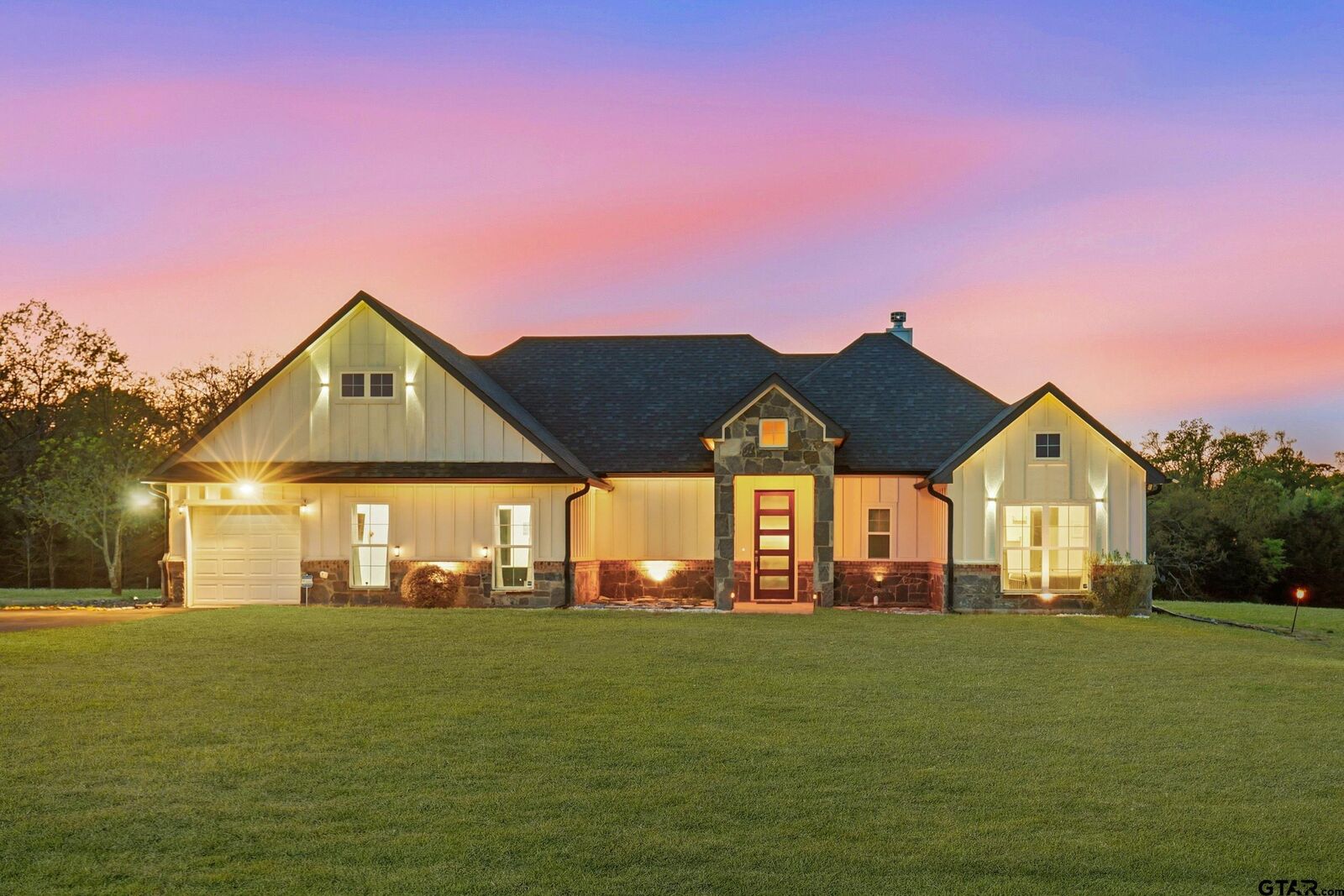 Property Photo:  503 Pr 52321  TX 75686 