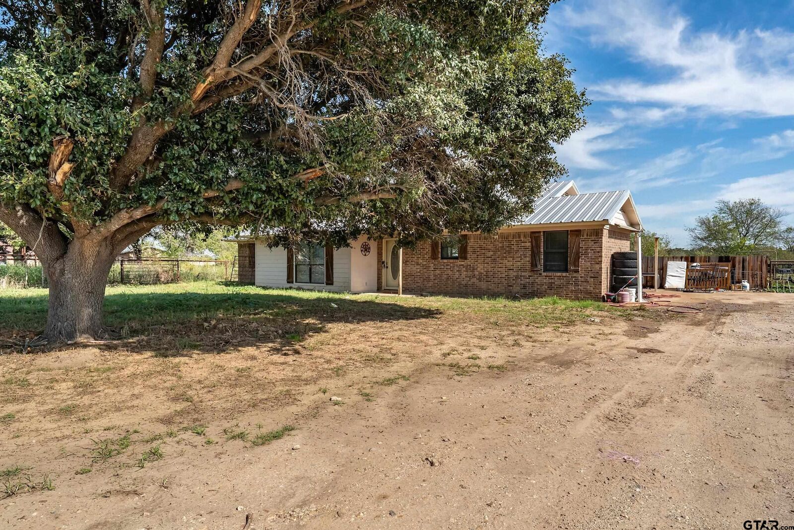 Property Photo: 4197 E Fm 2795 TX 75410