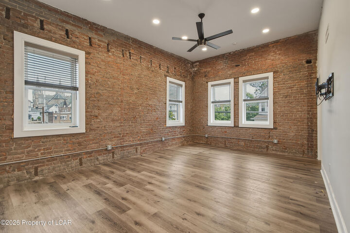 Property Photo: 13 Kennedy Street 201 PA 18640