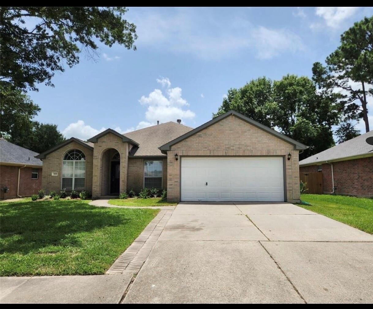 Property Photo:  2810 Autumn Springs Lane  TX 77373 