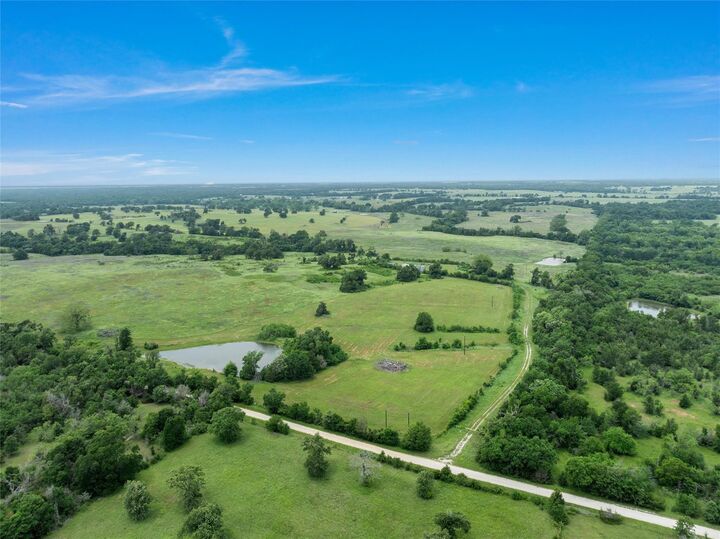 Property Photo:  Tbd Lcr 707  TX 76653 