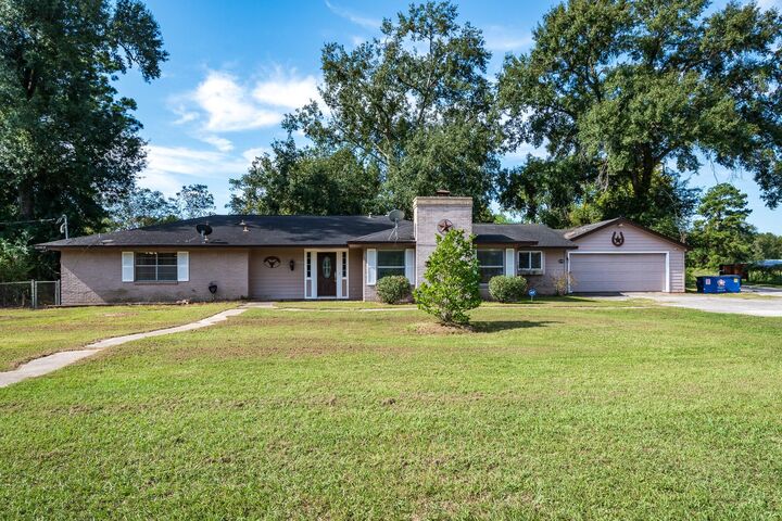 Property Photo:  15776 Fm 3083 Road  TX 77302 