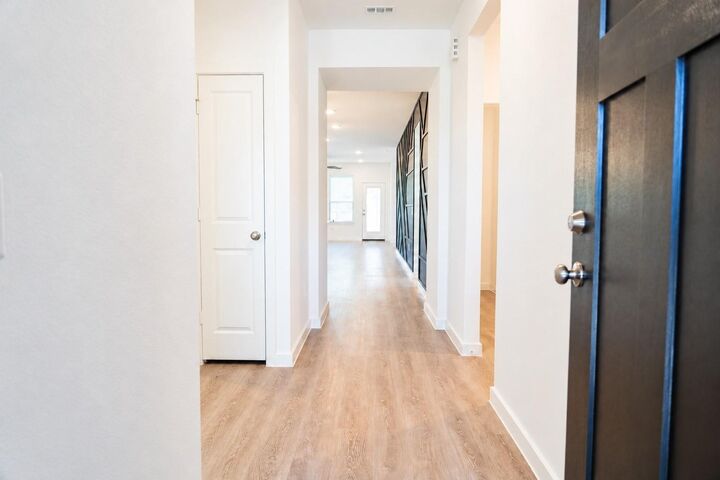 Property Photo:  18110 Velaris Way  TX 77377 