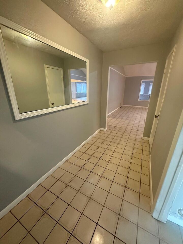 Property Photo: 7839 Vernwood Street TX 77040