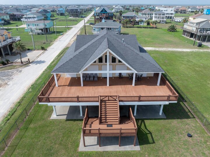 Property Photo:  2130 Gulf  TX 77650 