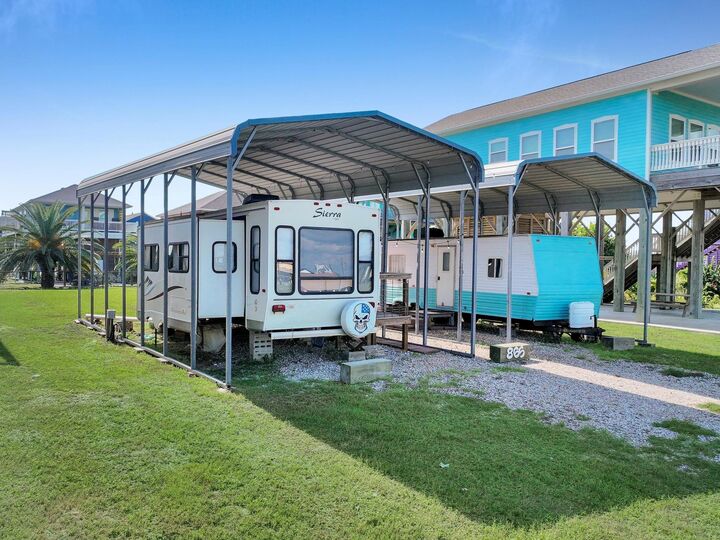 Property Photo:  865 Sea Spray Drive  TX 77650 