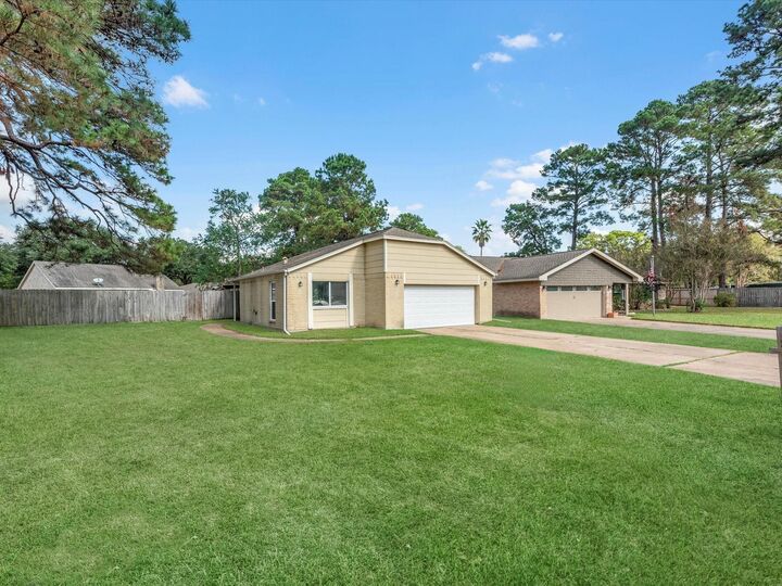 Property Photo: 9902 Stepney Green Drive TX 77070