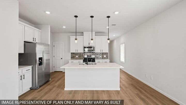 Property Photo: 5113 Cooper Hawk Drive TX 77423