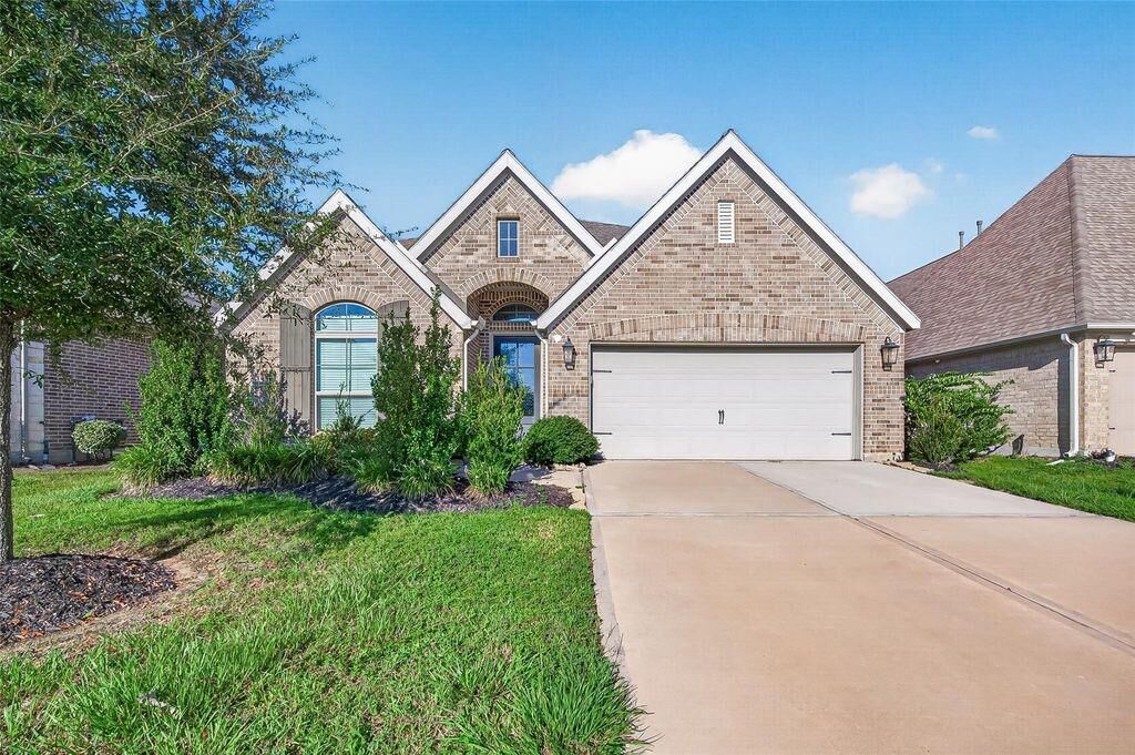 Property Photo:  10735 Lacaille Lane  TX 77406 