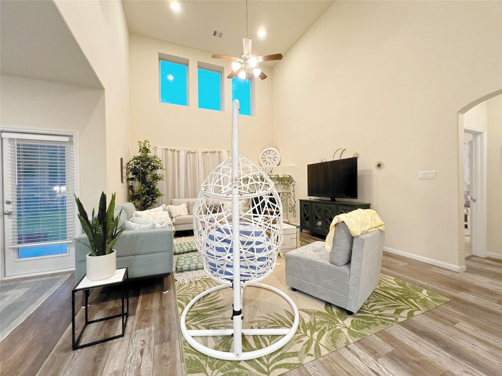 Property Photo: 23488 Aiken Woods Drive TX 77357