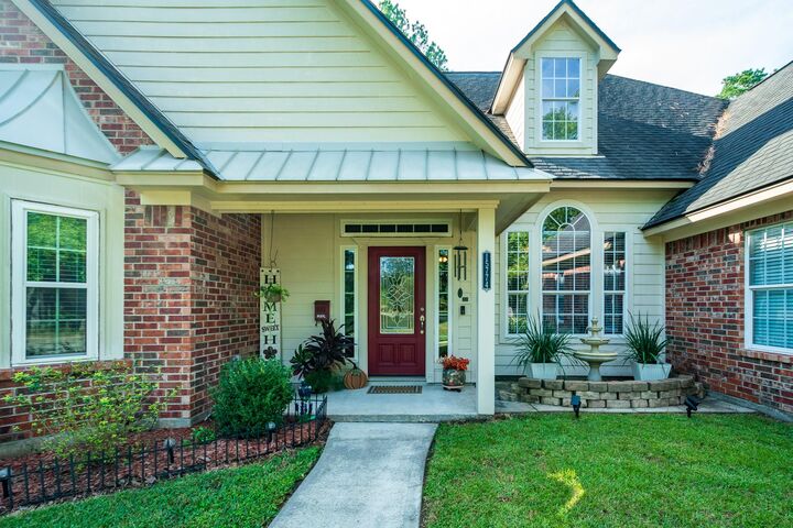 Property Photo:  15774 Fm 3083 Road  TX 77302 