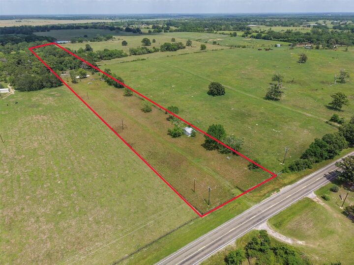 Property Photo: 37880 Farm Market 1736 Road TX 77445