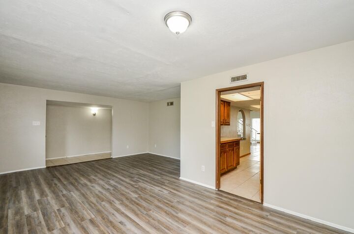 Property Photo: 14419 Merry Meadow Drive TX 77049