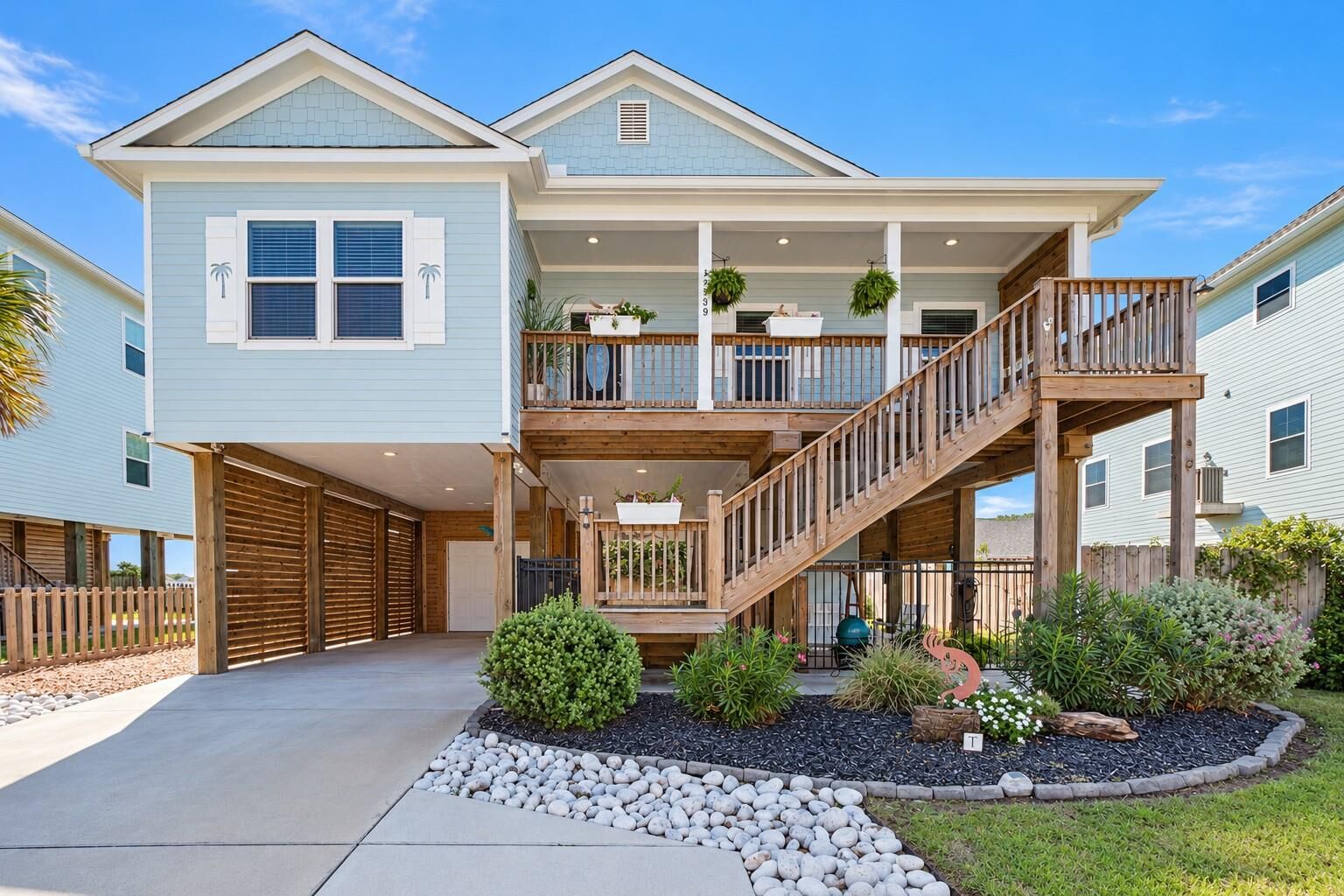 Property Photo: 12839 E Conquistador Drive TX 77554