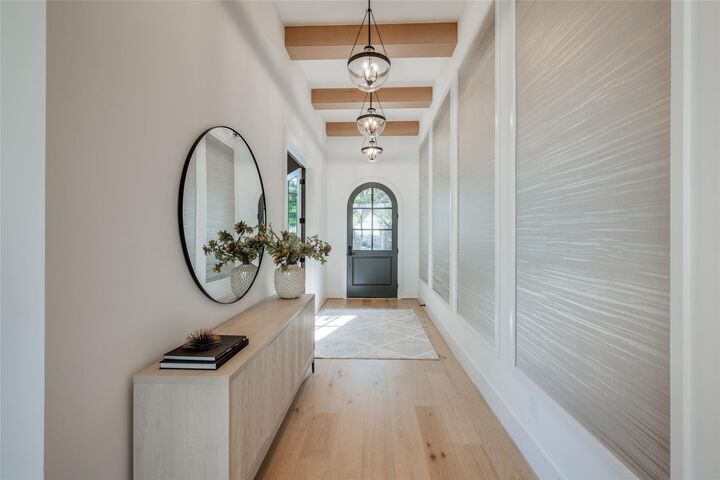 Property Photo: 2343 North Boulevard TX 77098