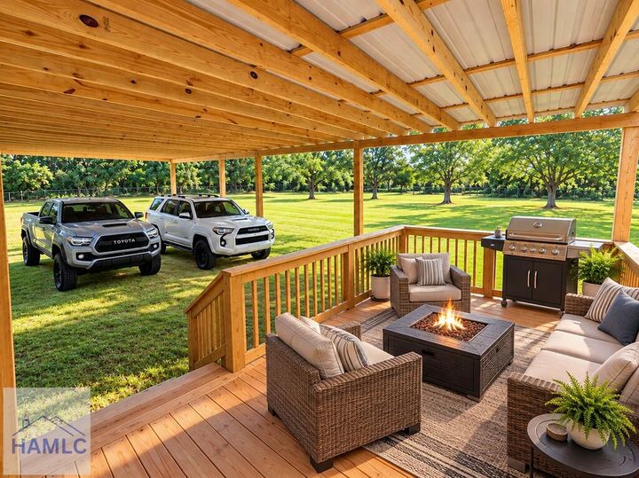 Property Photo: 3 Firetower Road GA 31316