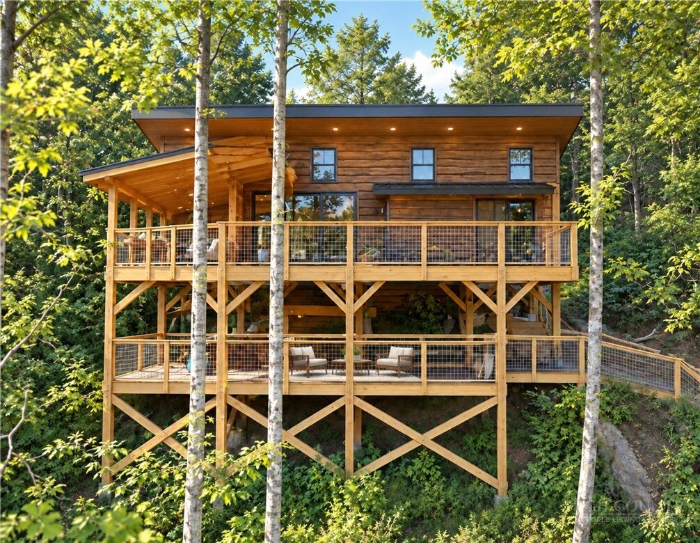 Property Photo:  Tbd Roca Vista Drive  NC 28645 